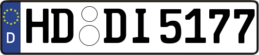 HD-DI5177