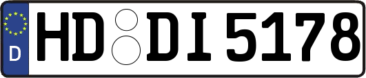 HD-DI5178