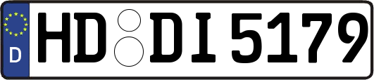 HD-DI5179