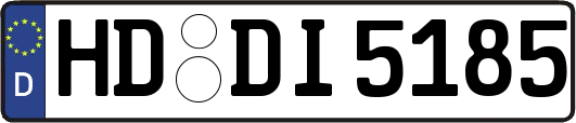 HD-DI5185