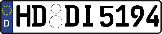 HD-DI5194