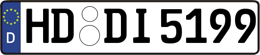 HD-DI5199