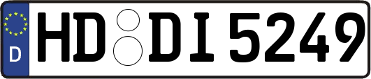 HD-DI5249