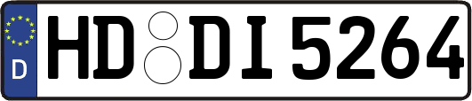 HD-DI5264