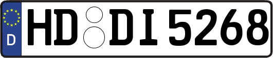 HD-DI5268