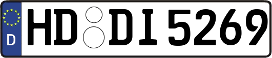 HD-DI5269