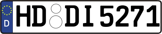HD-DI5271