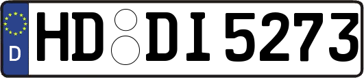 HD-DI5273