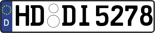 HD-DI5278