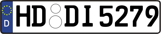 HD-DI5279
