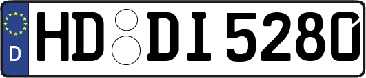 HD-DI5280