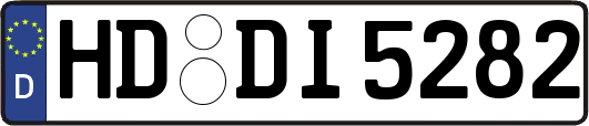 HD-DI5282