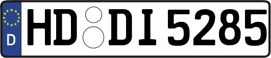 HD-DI5285