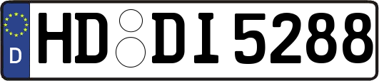 HD-DI5288