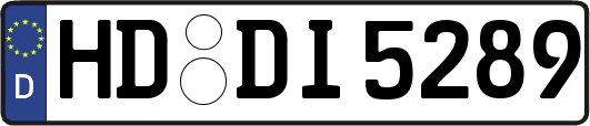 HD-DI5289
