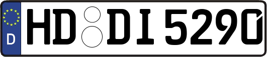 HD-DI5290