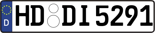 HD-DI5291
