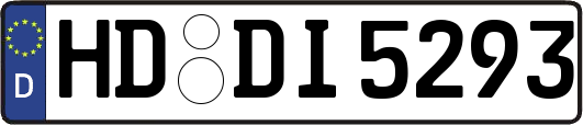 HD-DI5293