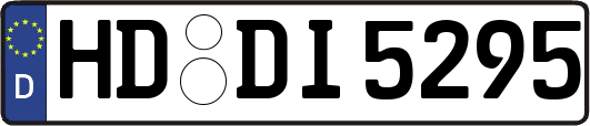 HD-DI5295
