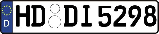 HD-DI5298