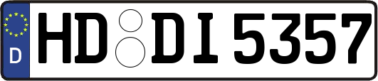 HD-DI5357