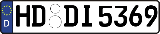 HD-DI5369
