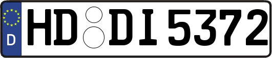 HD-DI5372