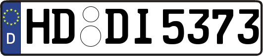 HD-DI5373