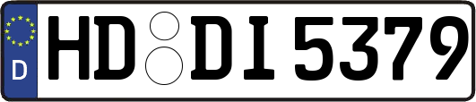 HD-DI5379