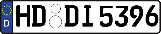 HD-DI5396