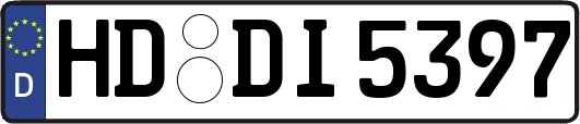 HD-DI5397