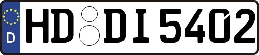 HD-DI5402