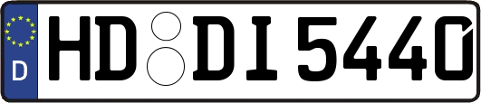 HD-DI5440