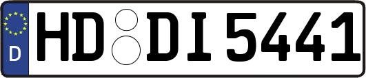 HD-DI5441