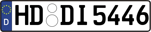 HD-DI5446