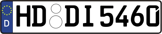 HD-DI5460