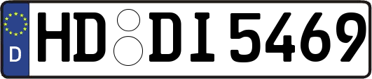 HD-DI5469
