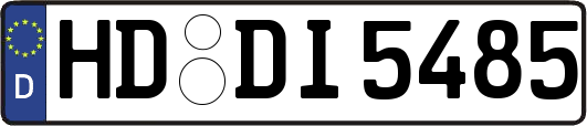 HD-DI5485
