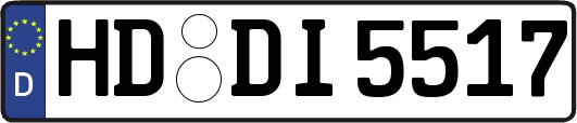 HD-DI5517