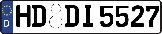 HD-DI5527