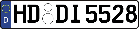 HD-DI5528
