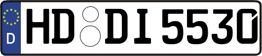 HD-DI5530