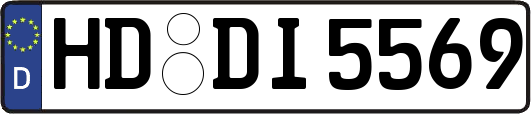 HD-DI5569