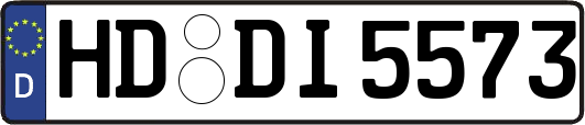 HD-DI5573