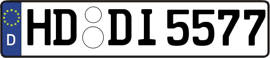 HD-DI5577