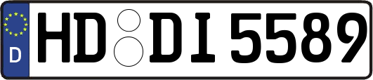 HD-DI5589