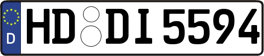 HD-DI5594
