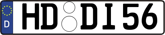 HD-DI56
