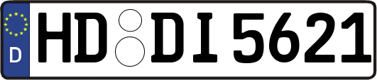 HD-DI5621