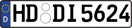 HD-DI5624